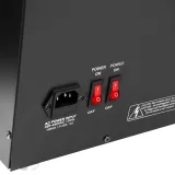Генератор мыльных пузырей MOKA SFX MK-B02 200 Вт (10 м, 100 м², пульт ДУ)