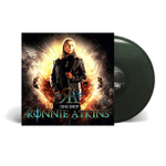 Ronnie Atkins / One Shot (Limited Edition)(LP)