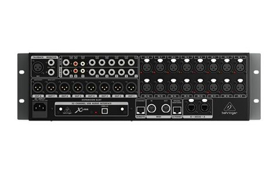 BEHRINGER X32 RACK