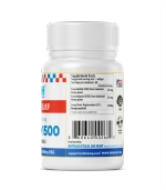 NBHemp - Premium Blend 25mg + 25mg - 60 softgels