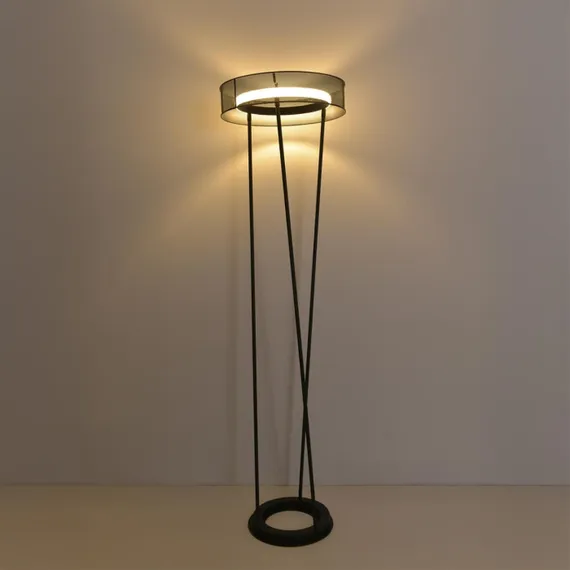 Торшер Alva 8370/30FL Lumion
