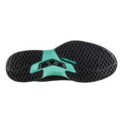 Мужские теннисные кроссовки HEAD Sprint Pro 3.5 All Court Shoe Men - Black, Blue