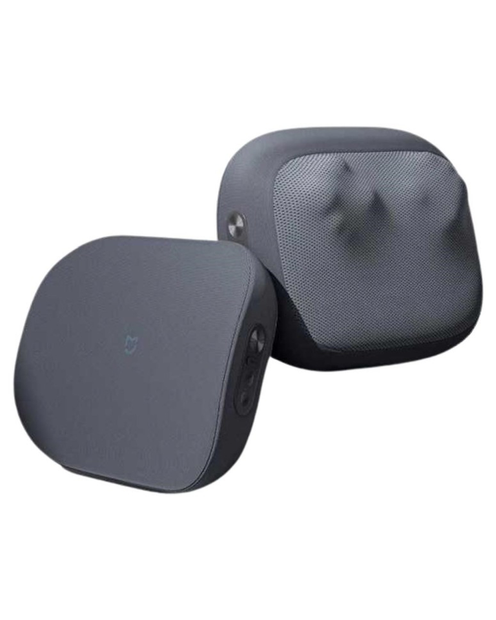 Массажер для спины Xiaomi Mijia Smart Waist Massager MJYBAMY01YMYY черный