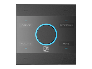 AUDAC NCP105/B