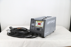 OPT-S9000A Многофункциональный споттер для точечной сварки, для работы по алюминию, 220В, сварочный ток 9000A