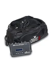 Chauvet Motion Drape LED