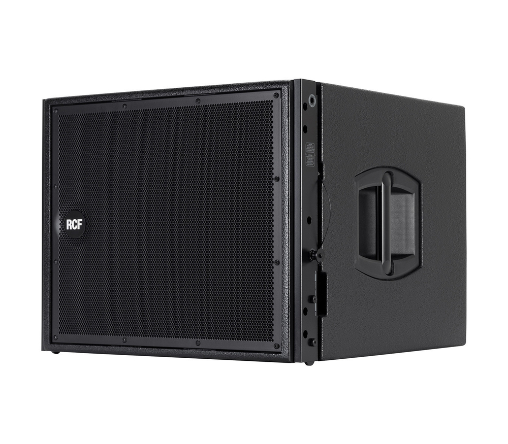 RCF HDL 15-AS