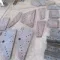 Пневматическая прямошлифовальная машина ATA SHG18LR