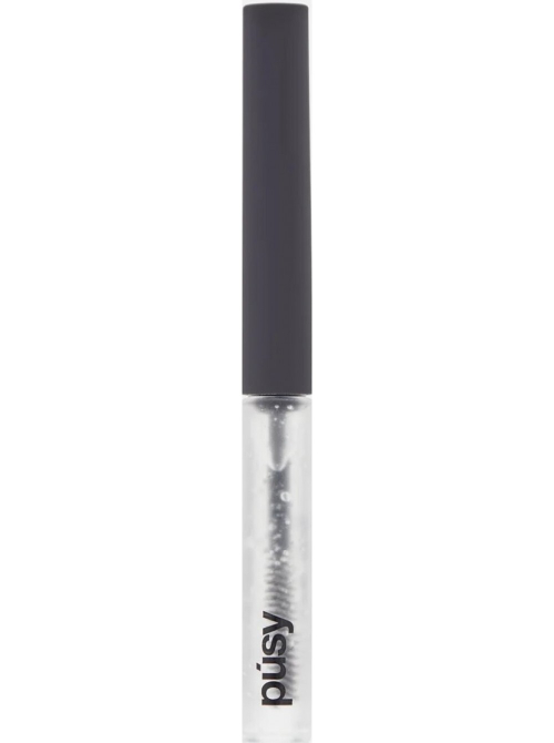 PUSY Strong Fix Brow Gel Гель для бровей черный
