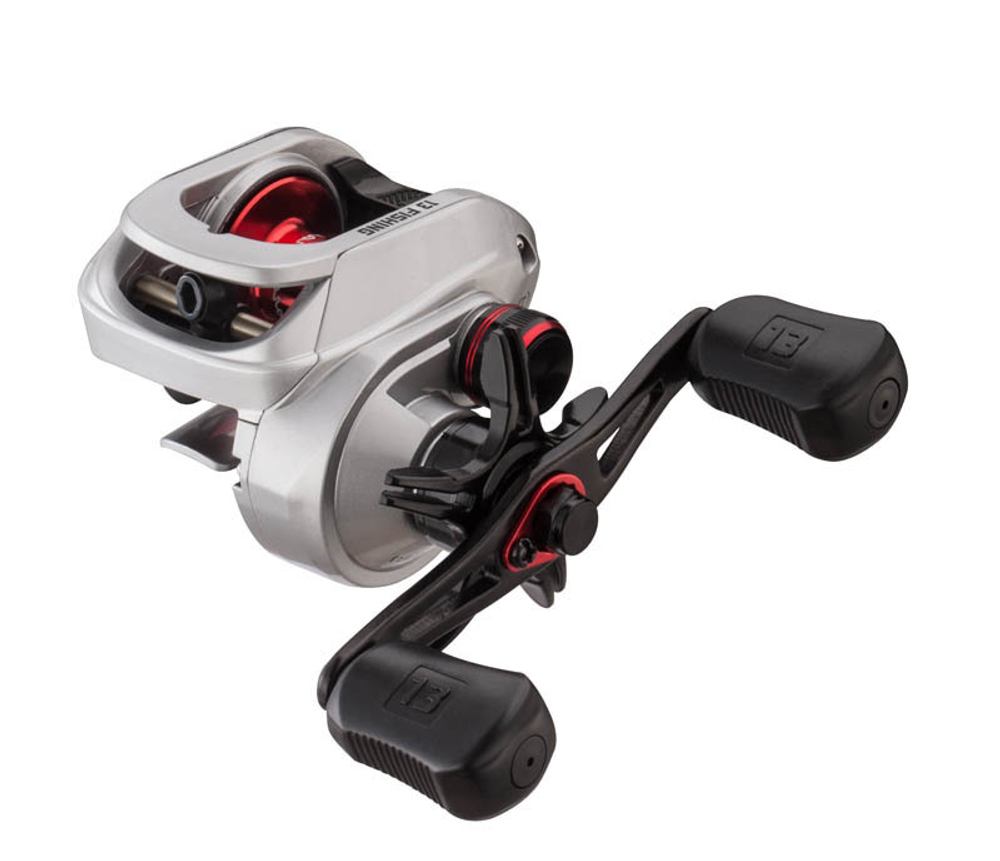 Катушка для рыбалки кастинговая 13 Fishing Origin F1 casting reel