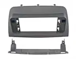 Магнитола для Mazda CX-5 2011-2017 (тип A) - Kuberg монитор 12.3" в стиле MERCEDES на Android 13, Быстрая, CarPlay, 4G SIM-слот