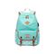 Çanta \ Bag \ Рюкзак YY 7137 mint