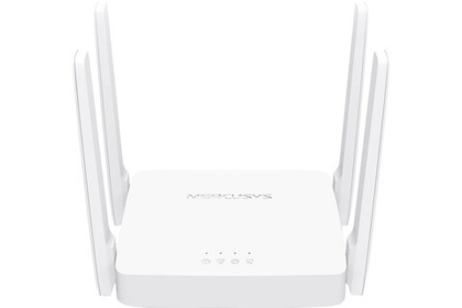Wi-Fi роутер Mercusys AC10, белый
