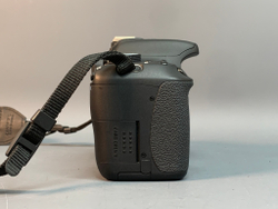Canon 600D kit 18-55mm 3.5-5.6 III 4.812 Кадров
