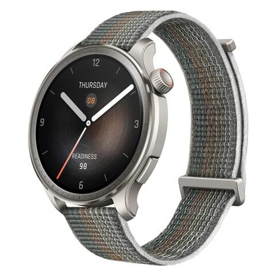 Умные часы Amazfit Balance (A2287) Sunset Grey