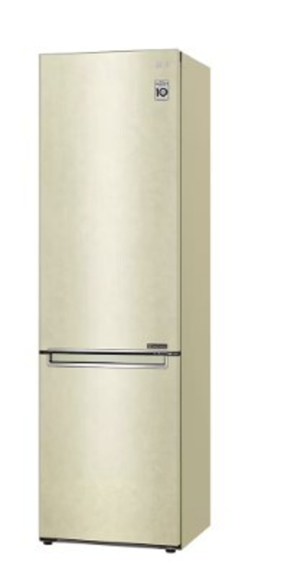 Холодильник LG GC-B509SECL