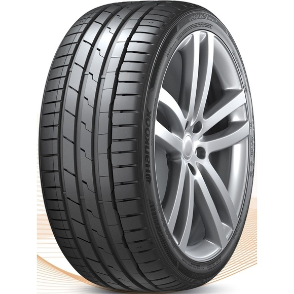Летняя шина Hankook Ventus S1 Evo3 SUV K127A (285/45 R22 114Y)