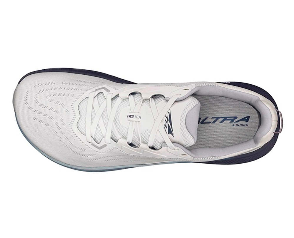 Кроссовки мужские ALTRA M FWD VIA