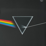 Pink Floyd - The Dark Side Of The Moon (Голландия 2023г.)