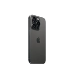 iPhone 15 Pro 256ГБ Black Titanium( В коробке)