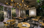 Pendant design lamp  COLTRANE by Delightfull L60