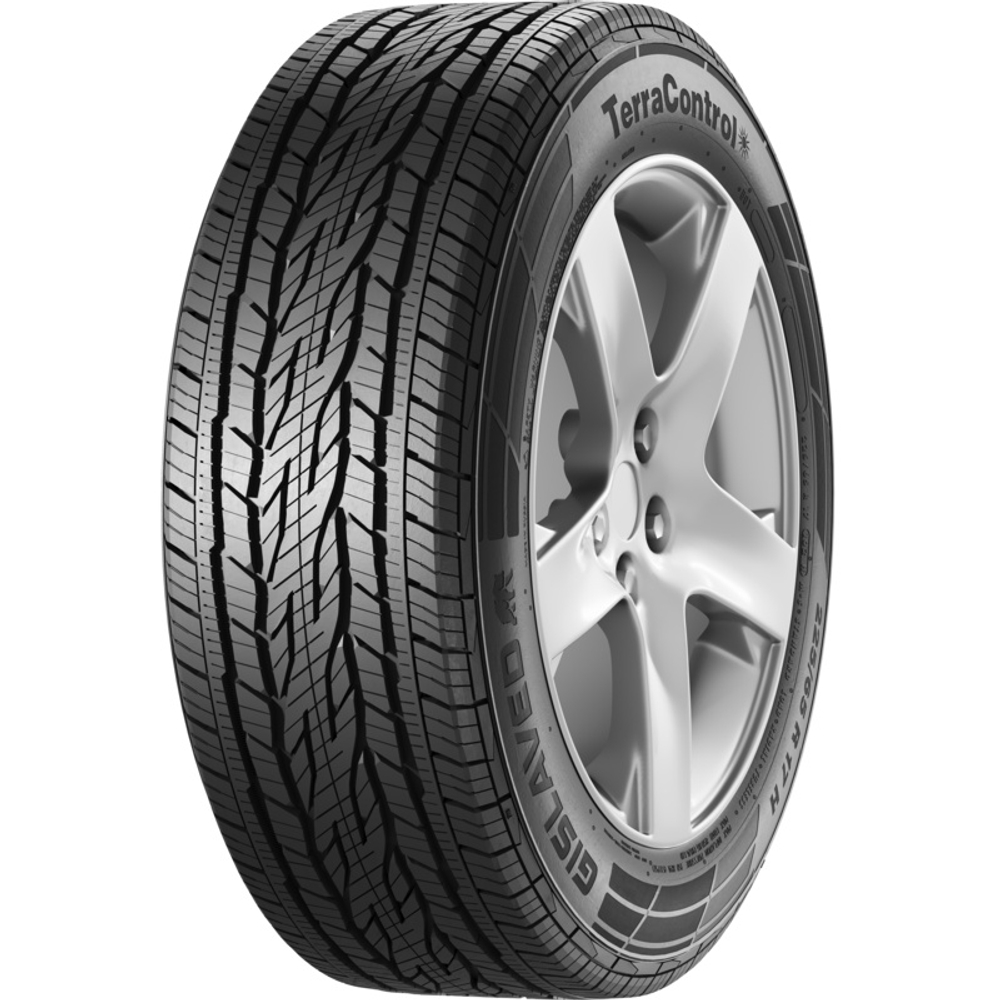 Ikon 215/65R16 98H TerraControl TL FR