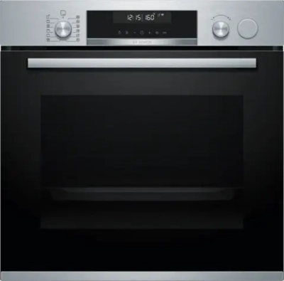 Духовой шкаф Bosch HRG5785S6