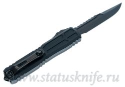 Нож Microtech Ultratech ZBP GEN III Shadow 1117EX-1DLCTSH Interceptorфотография - 2