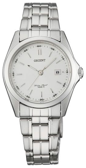 Женские японские наручные часы Orient FSZ3A001W0