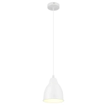 Подвесной светильник Arte Lamp BRACCIO A2054SP-1WH, 1хE27