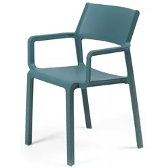 Trill Armchair