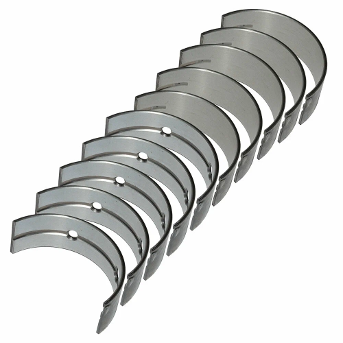 Комплект коренных вкладышей R1 0,25 Nissan TD27 122092W211