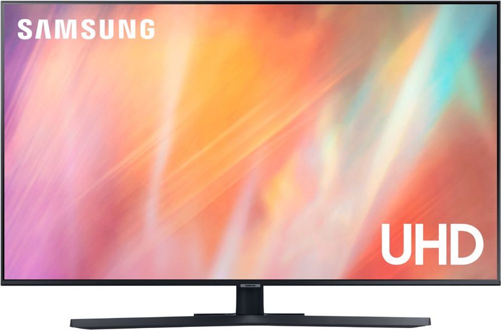 ЖК телевизор Samsung UE50AU7500U ЖК телевизор Samsung UE50AU7500U