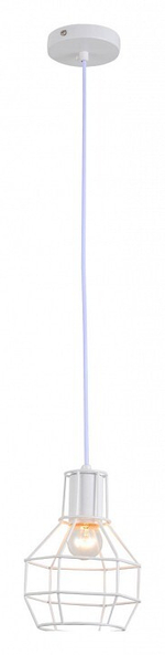 Подвесной светильник Escada Boston 1129/1S (White)