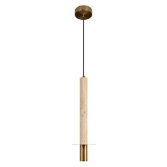 Подвесной светильник Everest 10583B Bronze Loft It