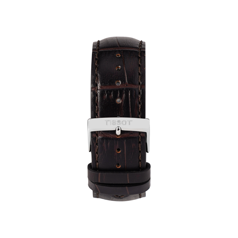Часы TISSOT 45mm, T116.617.16.047.00
