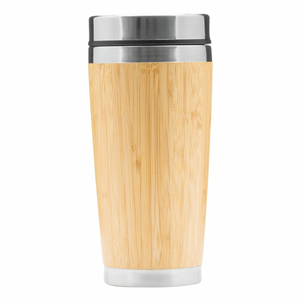 Кружка термическая BAMBOO DRINK