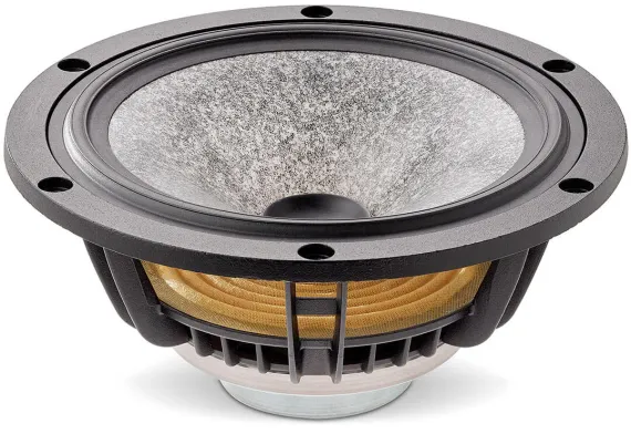 Focal Sopra N3 Light Oak