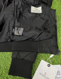 Куртка Moncler демисезон