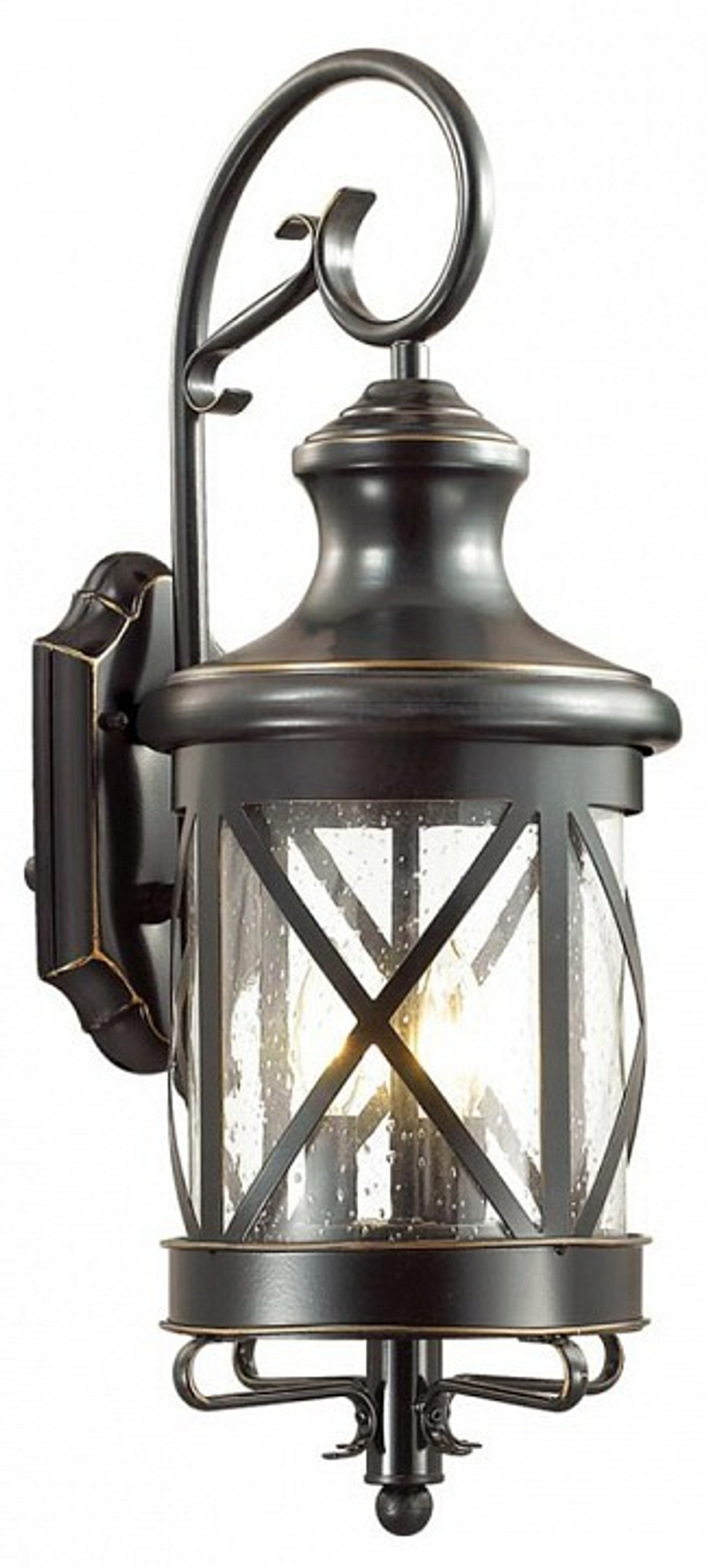 Светильник на штанге Odeon Light Sation 4045/3W