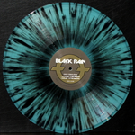 Ozzy Osbourne / Black Rain (Coloured Vinyl)(2LP)
