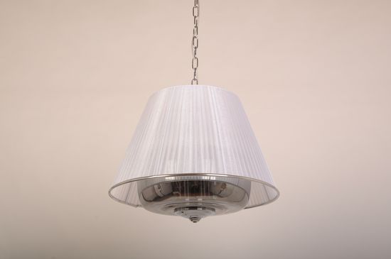 Подвесная люстра Abrasax L.7308-5 WHITE