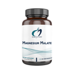 Designs For Health - Magnesium Malate 120 capsules