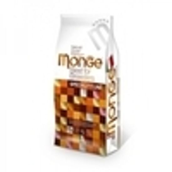 Корм для собак Monge Speciality Line – Утка с рисом и картофелем 15 кг