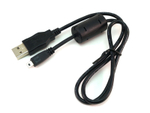 USB кабель для фотоаппарата Sony, 8pin