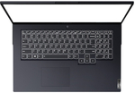 Ноутбук Lenovo Legion 5-17ITH6H CPU: Intel Core i5-11400H 2.70 ГГц, RAM: 16 ГБ, SSD: 512 ГБ, GPU: nVidia GeForce RTX 3060 6 ГБ, OS: Free DOS, Состояние: B1