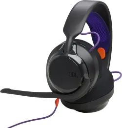 Проводные игровые наушники JBL Quantum 250 Black