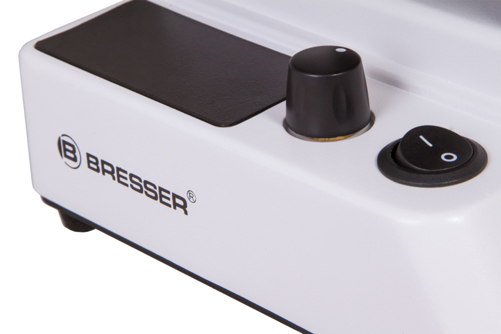 Микроскоп Bresser Erudit DLX 40-1000x