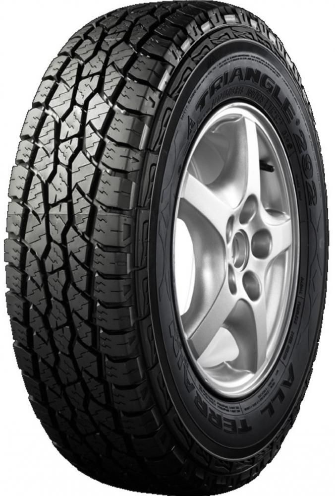 Triangle TR292 275/60 R20 115T