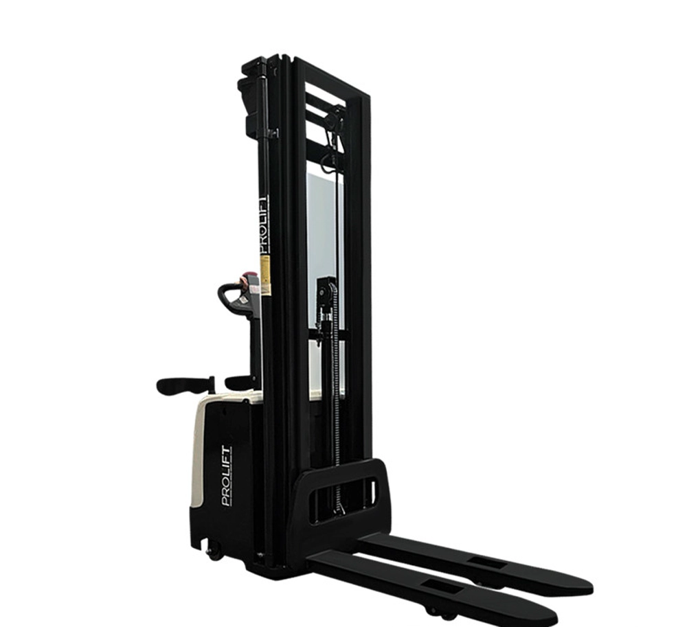 Самоходный электроштабелер PROLIFT M2 SDK 1656